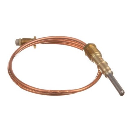 Allpoints Allpoints 511528 Thermocouple, Baso 24" For Johnson Controls 511528